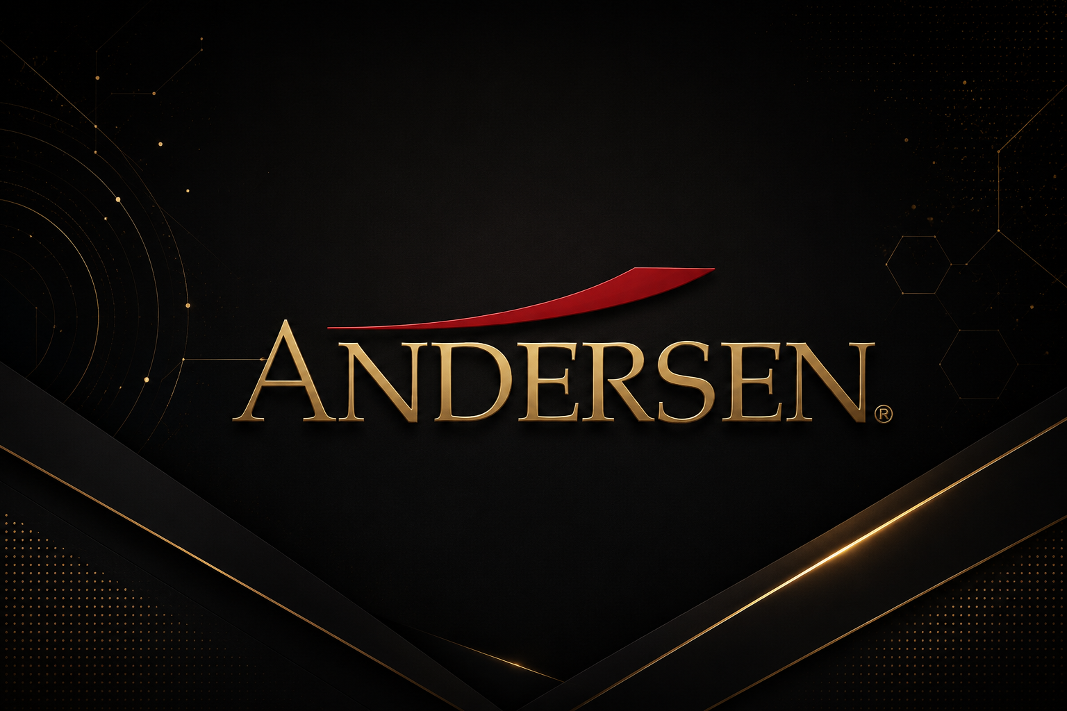 Andersen USA Case Study