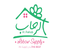 Alrehab Egypt Logo