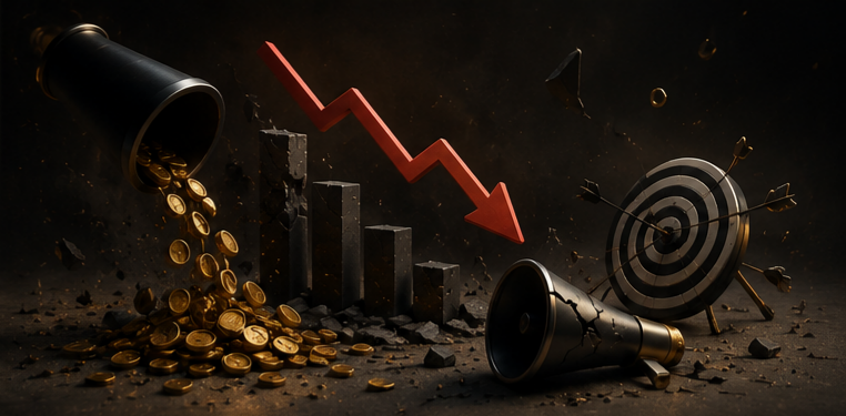 Performance Marketing Challenges