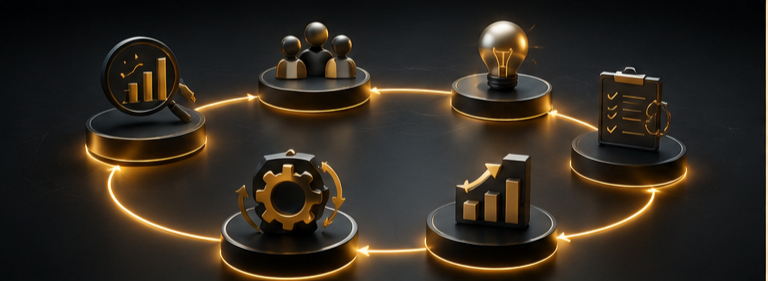 Performance Marketing Framework