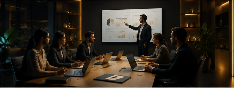 Performance Marketing Strategy