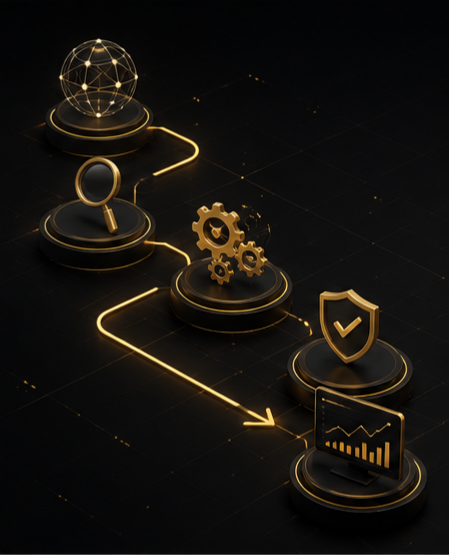 Technical SEO Process