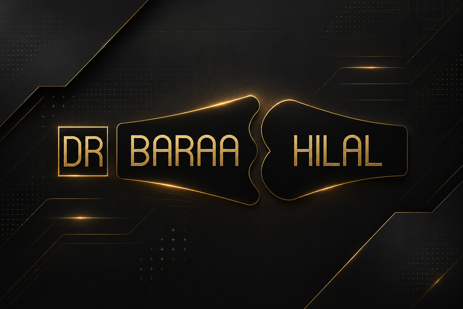 Dr. Baraa Helal Case Study