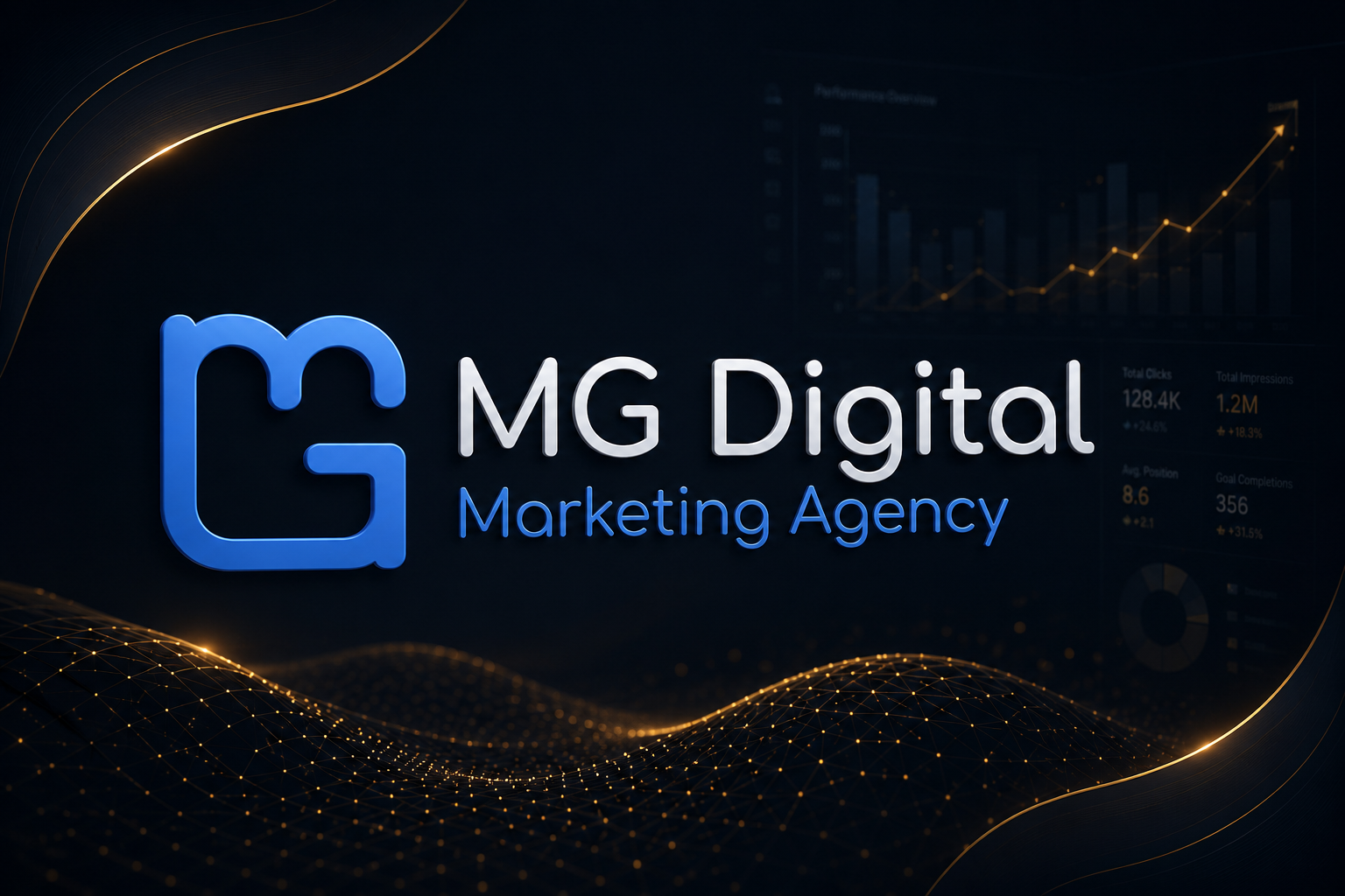 MG Digital Marketing Case Study