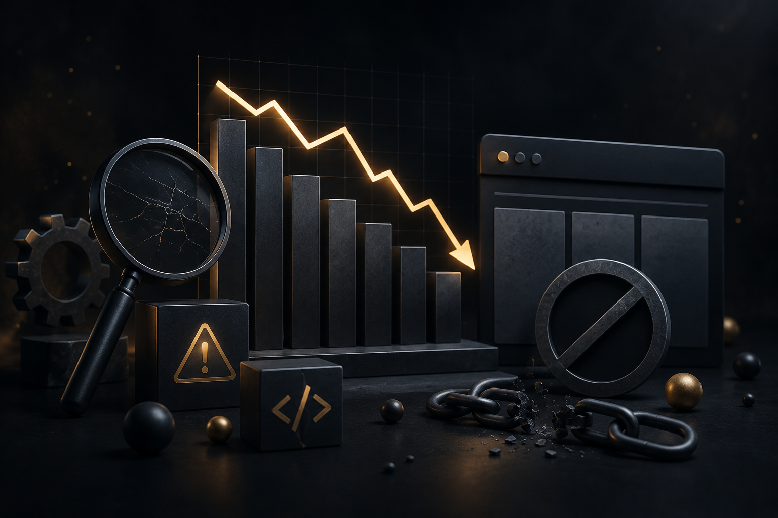 Enterprise SEO Challenges