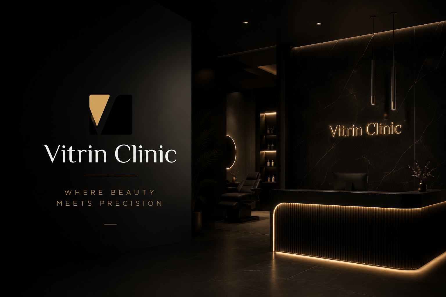 Vitrin Clinic Case Study
