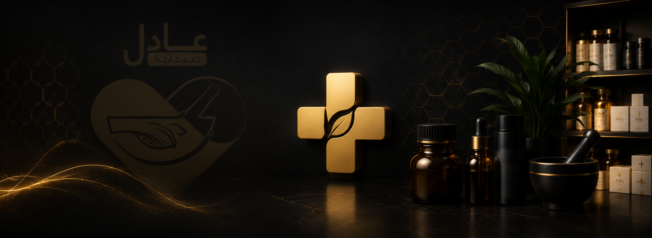 Adel Pharmacy Case Study