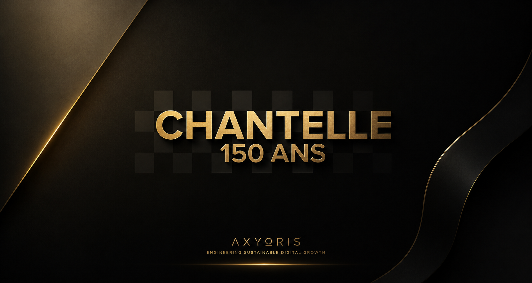 Chantelle Case Study
