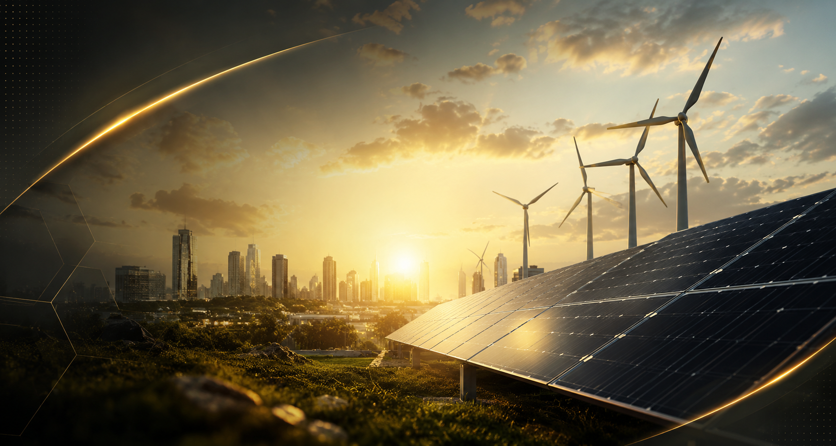 Renewable Energy SEO