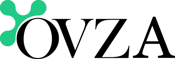 OVZA Logo