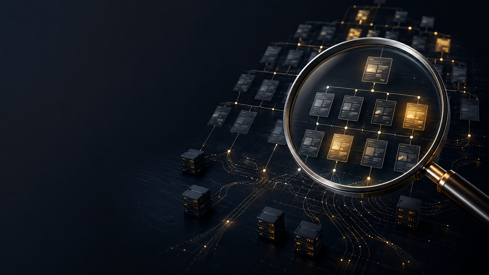 Enterprise SEO Audit Checklist